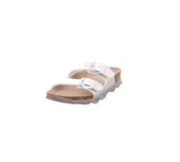 Superfit Jellies 1009119 Chaussons Mules, Argent (Silver 1), 30 EU Étroit