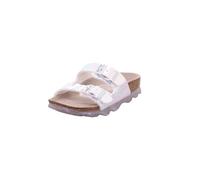 Superfit Jellies 1009119 Chaussons Mules, Blanc (White 1000), 27 EU