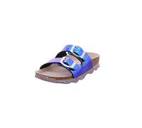 Superfit Jellies 1009119 Chaussons Mules, Bleu (Blue 8010), 25 EU