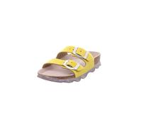 Superfit Jellies 1009119 Chaussons Mules, Jaune (Yellow), 32 EU