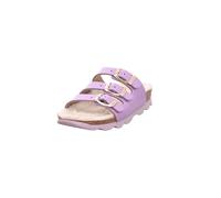 Superfit Jellies 1009120 Chaussons Mules, Violet (Purple), 36 EU