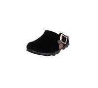 Superfit Jellies 1009121 Chaussons Mules, Noir (Black), 25 EU