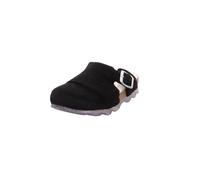 Superfit Jellies Chaussons, Noir et Blanc 0010, 25 EU
