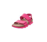 Superfit Jellies Chaussons Rose 5500 Taille 24 EU, Rose 5500., 24 EU
