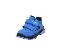 Superfit Jupiter Basket Garçon, Bleu Noir 8050, 38 EU Large