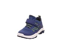Superfit Jupiter Basket Garçon, Bleu Vert Clair 8000, 31 EU Large
