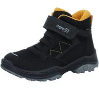 Superfit Jupiter, Couleur : noir, 39 EU