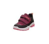 Superfit Jupiter Gore-Tex 5000 Baskets Rouge/Noir Largeur 32 EU, Rouge et Noir 5000, 32 EU Large