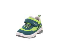 Superfit Jupiter Gore-Tex 7000 Baskets Vert/Gris Clair Largeur 35 UE