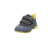 Superfit Jupiter Gore-tex Basket, Bleu Jaune 8010, 33 EU Large