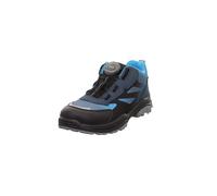 Superfit Jupiter Gore-tex Basket, Bleu Turquoise 8020, 39 EU Large