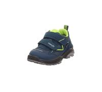 Superfit Jupiter Gore-tex Basket, Bleu, Vert Clair 8000, 29 EU Large