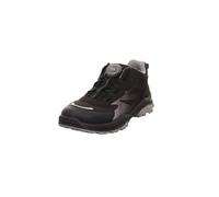 Superfit Jupiter Gore-tex Basket, Noir, Gris Clair 0010, 39 EU Large