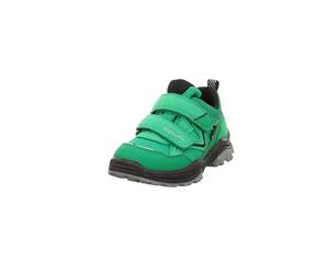 Superfit Jupiter Gore-tex Basket, Vert Clair Noir 7500, 25 EU Large
