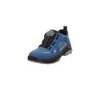 Superfit Jupiter Gore-tex Basket, Vert Clair Noir 7510, 38 EU