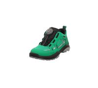 Superfit Jupiter Gore-tex Basket, Vert Clair Noir 7510, 42 EU