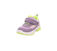 Superfit Jupiter Gore-Tex - Baskets - Violet/Jaune - 8500 - Pointure 38 EU