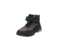 Superfit Jupiter Gore-tex doublée Chaude Basket, Noir Turquoise 0000, 25 EU Large