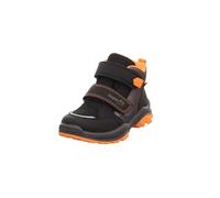 Superfit Jupiter Gore-tex légèrement doublé Basket, Noir Orange 0000, 37 EU Large