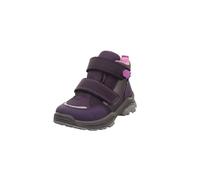 Superfit Jupiter Gore-tex légèrement doublé Basket, Violet 8500, 35 EU Large