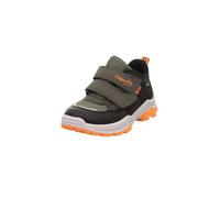 Superfit - Kid's Jupiter B - Chaussures multisports - EU 30 - grün / schwarz