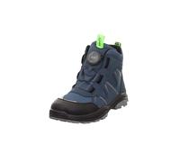 Superfit Jupiter Leicht Gefütterte Gore-tex Basket, Bleu, Vert Clair 8020, 41 EU Large