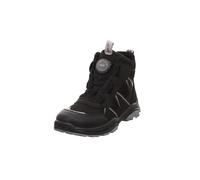 Superfit Jupiter Leicht Gefütterte Gore-tex Basket, Noir, Gris Clair 0020, 35 EU Large