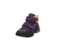 Superfit Jupiter Leicht Gefütterte Gore-tex Basket, Violet Orange 8510, 35 EU Large