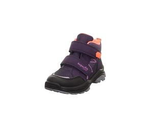 Superfit Jupiter Leicht Gefütterte Gore-tex Basket, Violet Orange 8510, 37 EU Large