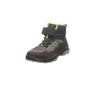 Superfit Jupiter Warm gefütterte Gore-Tex Basket, Grau/Hellgrün 2000, 33 EU Large