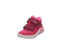 Superfit Kicks Leicht gefütterte Gore-Tex, Basket, Rot/Pink 5000,