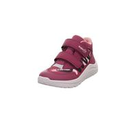Superfit Kicks Leicht Gefütterte Gore-tex Basket, Rouge Rose 5000, 29 EU Large