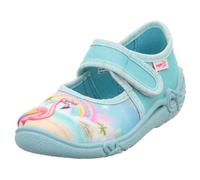 Superfit - Kid's Belinda - Chaussons classiques - EU 31 - türkis