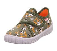 Superfit - Kid's Bill A - Chaussons classiques - EU 29 - grün / mehrfarbig