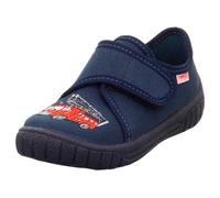 Chaussons Superfit Bill pour Enfant 29 Bleu
