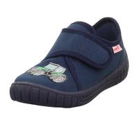 Superfit - Kid's Bill C - Chaussons classiques - EU 25 - ocean