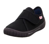 Superfit Chaussons bas garçon Bill Noir Pointure 36 EU