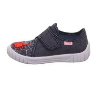 Superfit - Kid's Bill D - Chaussons classiques - EU 34 - blau / rot