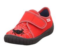Superfit - Kid's Bill D - Chaussons classiques - EU 34 - rot