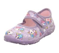 Superfit - Kid's Bonny C - Chaussons classiques - EU 29 - lila