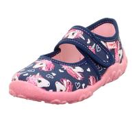 Superfit Fille Bonny Shoes, Bleu Foncé 8090, 32 EU Large