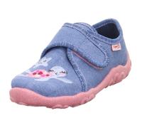 Superfit - Kid's Bonny - Chaussons classiques - EU 32 - blau