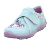 Superfit - Kid's Bonny - Chaussons classiques - EU 32 - hellgrün