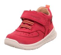 Superfit - Kid's Breeze B - Chaussures de loisirs - EU 22 - rot / orange