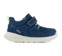 Superfit - Kid's Breeze B - Chaussures de loisirs - EU 27 - blau / gelb