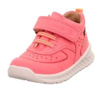Superfit - Kid's Breeze B - Chaussures de loisirs - EU 27 - rosa / orange