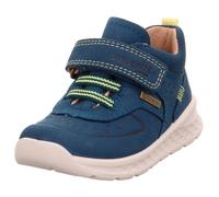 Superfit - Kid's Breeze B - Chaussures de loisirs - EU 28 - blau / gelb