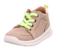 Superfit - Kid's Breeze C - Chaussures de loisirs - EU 20 - beige / gelb