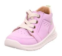 Superfit Breeze Basket, Violet, Vert Clair 8530, 25 EU