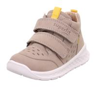 Superfit - Kid's Breeze - Chaussures de loisirs - EU 22 - beige / gelb